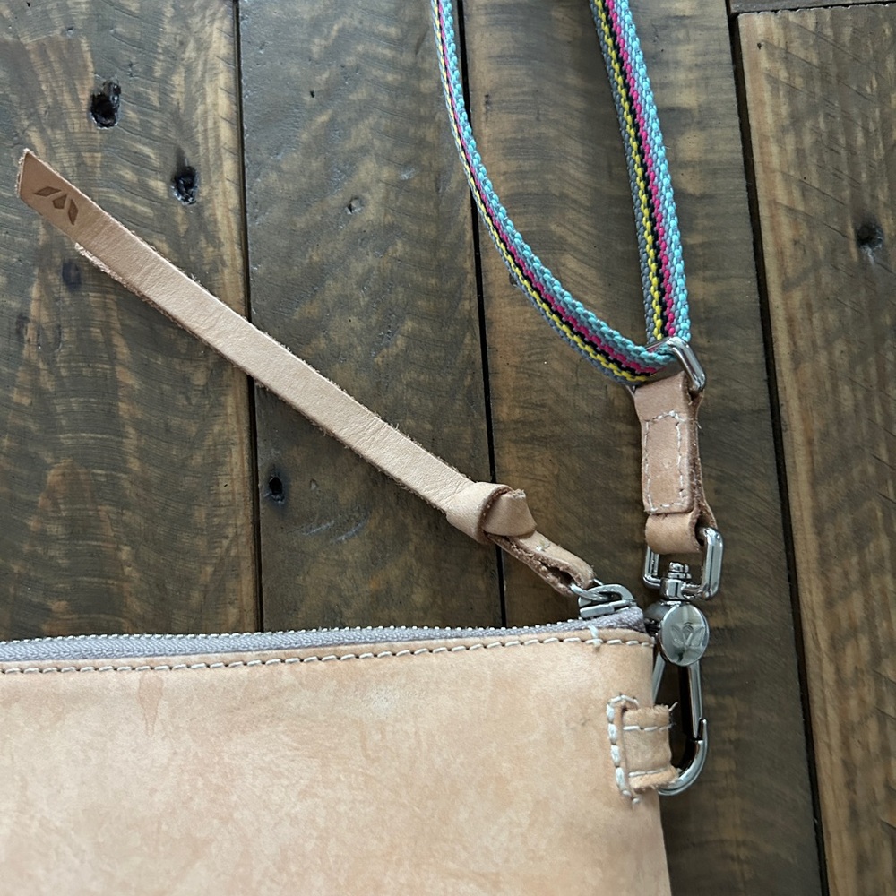 Consuela Diego Midtown Crossbody - Picture 10 of 13